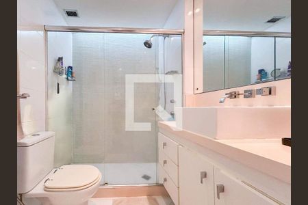 Apartamento à venda com 3 quartos, 153m² em Lagoa, Rio de Janeiro