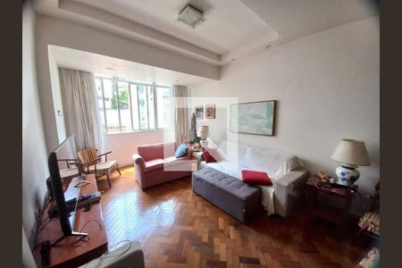Apartamento à venda com 3 quartos, 104m² em Lagoa, Rio de Janeiro