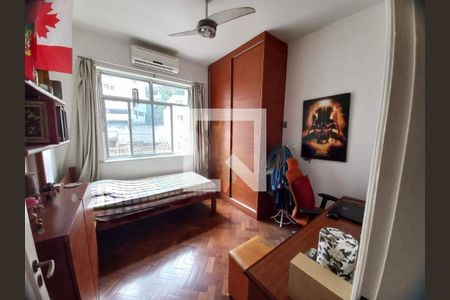 Apartamento à venda com 3 quartos, 104m² em Lagoa, Rio de Janeiro