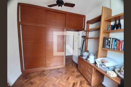 Apartamento à venda com 3 quartos, 104m² em Lagoa, Rio de Janeiro