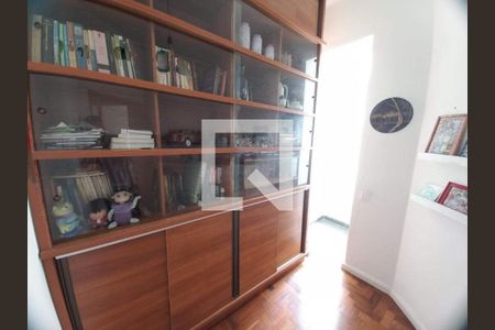 Apartamento à venda com 3 quartos, 104m² em Lagoa, Rio de Janeiro