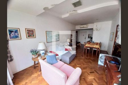 Apartamento à venda com 3 quartos, 104m² em Lagoa, Rio de Janeiro