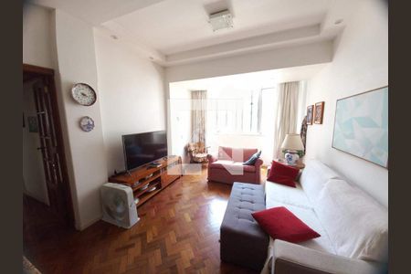 Apartamento à venda com 3 quartos, 104m² em Lagoa, Rio de Janeiro