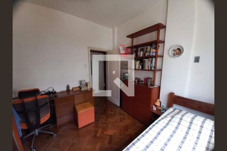 Apartamento à venda com 3 quartos, 104m² em Lagoa, Rio de Janeiro
