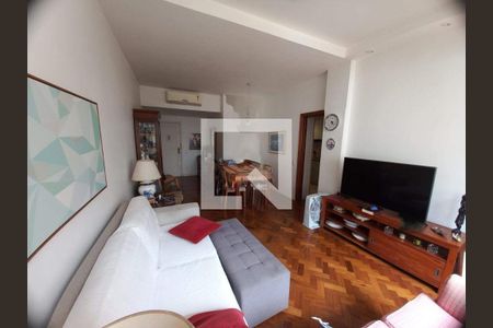 Apartamento à venda com 3 quartos, 104m² em Lagoa, Rio de Janeiro