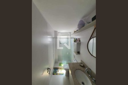 Apartamento para alugar com 3 quartos, 96m² em Recreio dos Bandeirantes, Rio de Janeiro