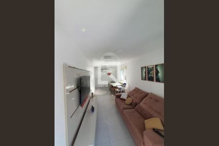 Apartamento para alugar com 3 quartos, 96m² em Recreio dos Bandeirantes, Rio de Janeiro