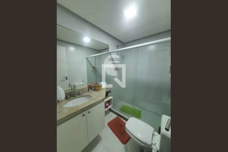 Apartamento para alugar com 3 quartos, 96m² em Recreio dos Bandeirantes, Rio de Janeiro