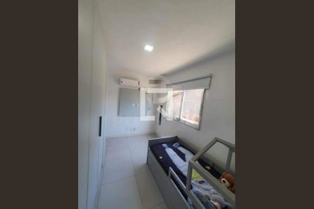 Apartamento para alugar com 3 quartos, 96m² em Recreio dos Bandeirantes, Rio de Janeiro