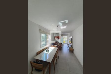 Apartamento para alugar com 3 quartos, 96m² em Recreio dos Bandeirantes, Rio de Janeiro
