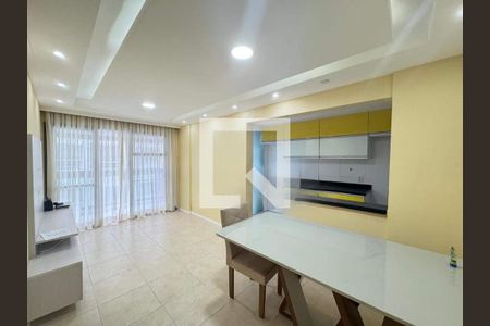 Apartamento à venda com 2 quartos, 66m² em Recreio dos Bandeirantes, Rio de Janeiro