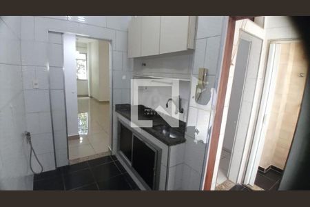 Apartamento à venda com 2 quartos, 70m² em Grajaú, Rio de Janeiro