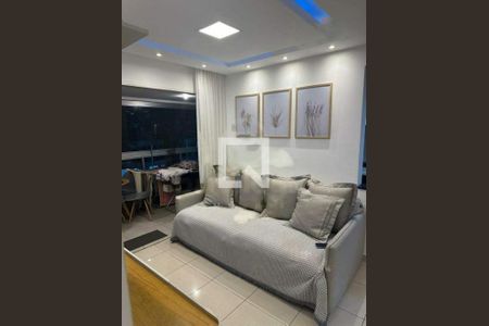 Apartamento à venda com 2 quartos, 75m² em Recreio dos Bandeirantes, Rio de Janeiro