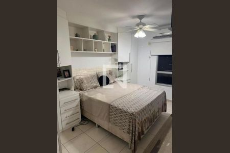 Apartamento à venda com 2 quartos, 75m² em Recreio dos Bandeirantes, Rio de Janeiro