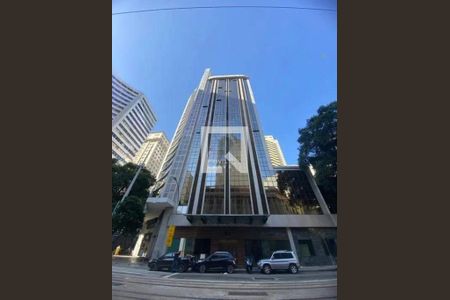 Apartamento à venda com 1 quarto, 22m² em Centro, Rio de Janeiro