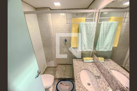 Apartamento à venda com 1 quarto, 22m² em Centro, Rio de Janeiro