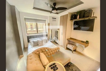 Apartamento à venda com 1 quarto, 22m² em Centro, Rio de Janeiro