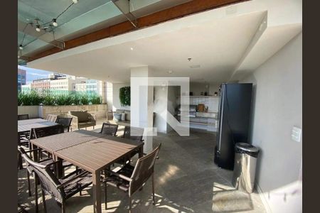 Apartamento à venda com 1 quarto, 22m² em Centro, Rio de Janeiro