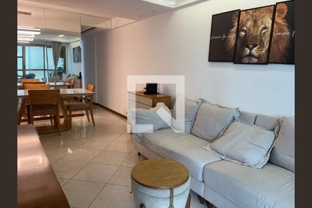 Apartamento à venda com 3 quartos, 88m² em Recreio dos Bandeirantes, Rio de Janeiro