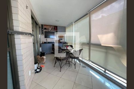 Apartamento à venda com 3 quartos, 88m² em Recreio dos Bandeirantes, Rio de Janeiro