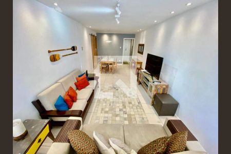 Apartamento à venda com 3 quartos, 100m² em Copacabana, Rio de Janeiro