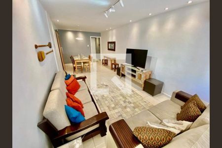 Apartamento à venda com 3 quartos, 100m² em Copacabana, Rio de Janeiro