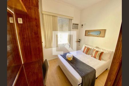 Apartamento à venda com 3 quartos, 100m² em Copacabana, Rio de Janeiro