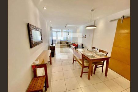 Apartamento à venda com 3 quartos, 100m² em Copacabana, Rio de Janeiro