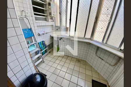 Apartamento à venda com 3 quartos, 100m² em Copacabana, Rio de Janeiro