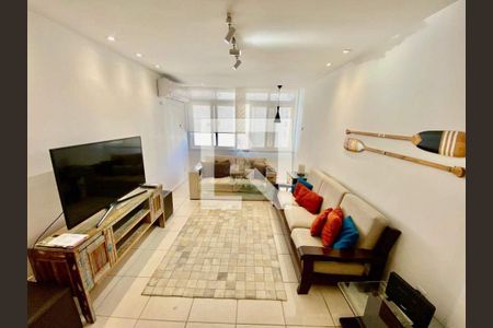 Apartamento à venda com 3 quartos, 100m² em Copacabana, Rio de Janeiro