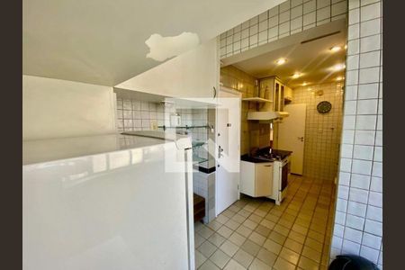Apartamento à venda com 3 quartos, 100m² em Copacabana, Rio de Janeiro