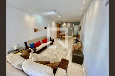 Apartamento à venda com 3 quartos, 100m² em Copacabana, Rio de Janeiro