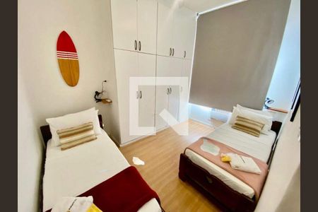 Apartamento à venda com 3 quartos, 100m² em Copacabana, Rio de Janeiro