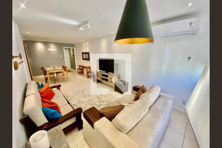 Apartamento à venda com 3 quartos, 100m² em Copacabana, Rio de Janeiro