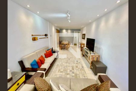 Apartamento à venda com 3 quartos, 100m² em Copacabana, Rio de Janeiro