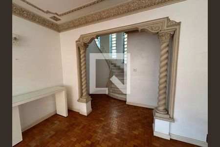 Casa à venda com 6 quartos, 240m² em Tijuca, Rio de Janeiro