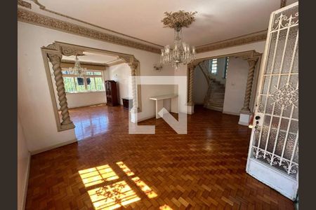 Casa à venda com 6 quartos, 240m² em Tijuca, Rio de Janeiro