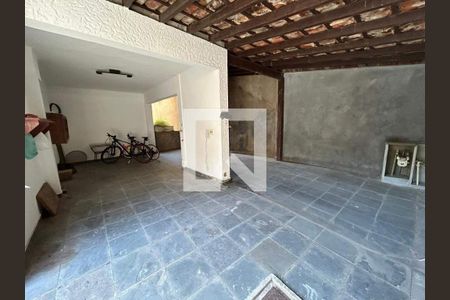 Casa à venda com 6 quartos, 240m² em Tijuca, Rio de Janeiro