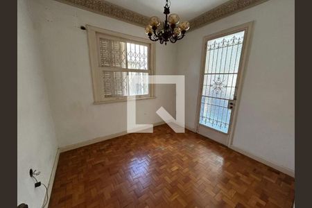 Casa à venda com 6 quartos, 240m² em Tijuca, Rio de Janeiro