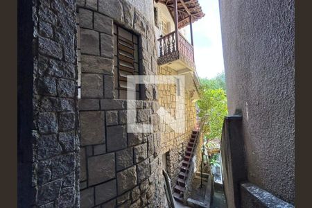 Casa à venda com 6 quartos, 240m² em Tijuca, Rio de Janeiro