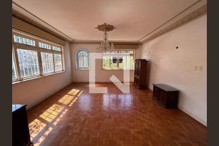 Casa à venda com 6 quartos, 240m² em Tijuca, Rio de Janeiro