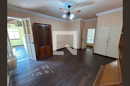 Casa à venda com 6 quartos, 240m² em Tijuca, Rio de Janeiro