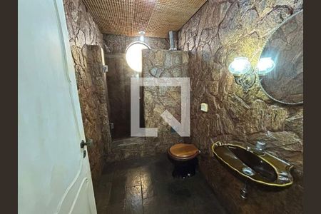 Casa à venda com 6 quartos, 240m² em Tijuca, Rio de Janeiro