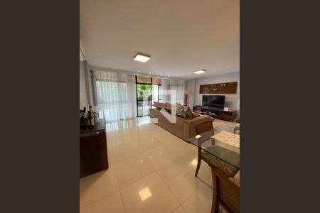 Apartamento à venda com 3 quartos, 178m² em Recreio dos Bandeirantes, Rio de Janeiro