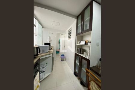 Apartamento à venda com 3 quartos, 178m² em Recreio dos Bandeirantes, Rio de Janeiro