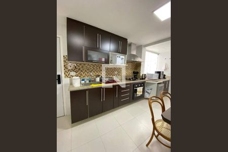 Apartamento à venda com 3 quartos, 178m² em Recreio dos Bandeirantes, Rio de Janeiro