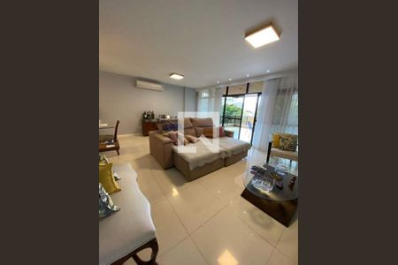 Apartamento à venda com 3 quartos, 178m² em Recreio dos Bandeirantes, Rio de Janeiro