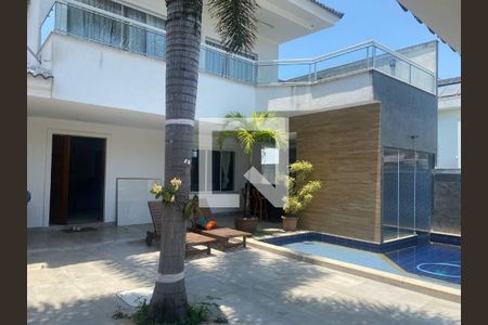 Casa à venda com 5 quartos, 240m² em Recreio dos Bandeirantes, Rio de Janeiro