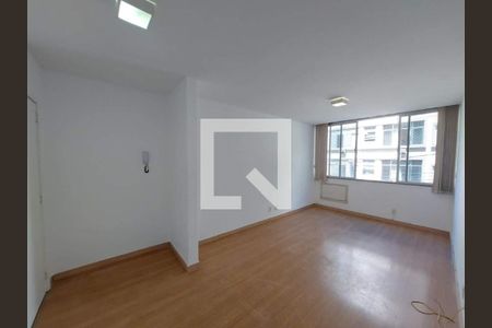 Apartamento à venda com 2 quartos, 83m² em Botafogo, Rio de Janeiro