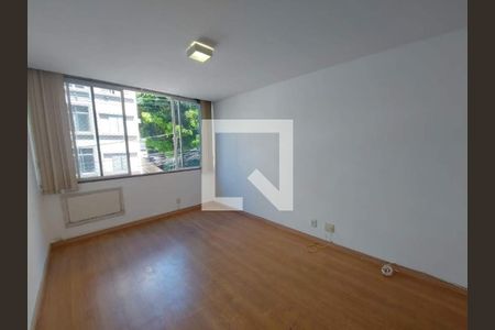 Apartamento à venda com 2 quartos, 83m² em Botafogo, Rio de Janeiro